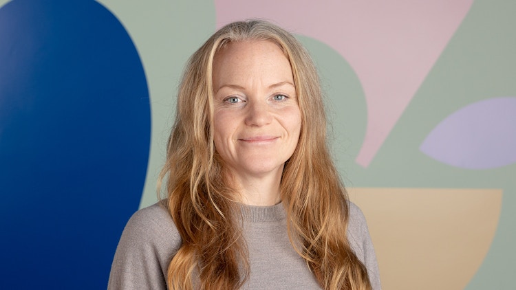 Silje Steinardotter Hasle