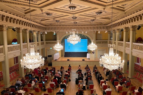 Høynivåmøte 2021
