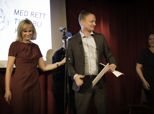 Kai Morten Terning