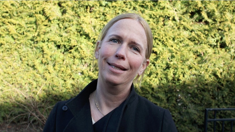 Inga bejer engh