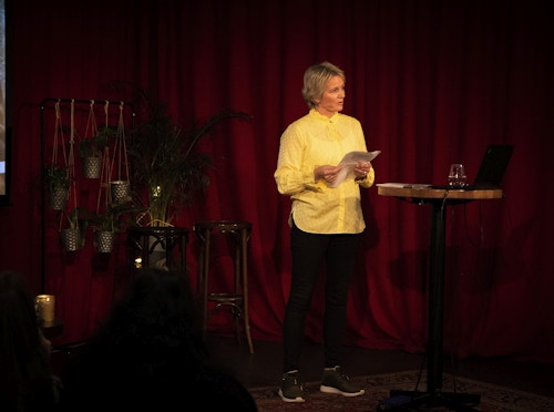 Elin Alfstad