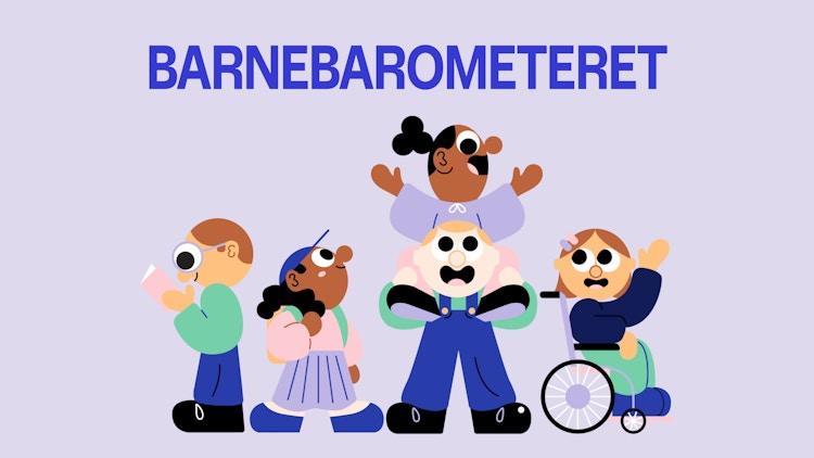 Barnebarometeret illustrasjon 2