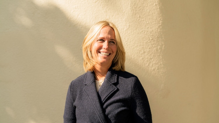 Barneombud Inga Bejer Engh