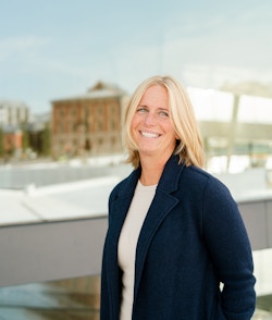 Barneombud Inga Bejer Engh