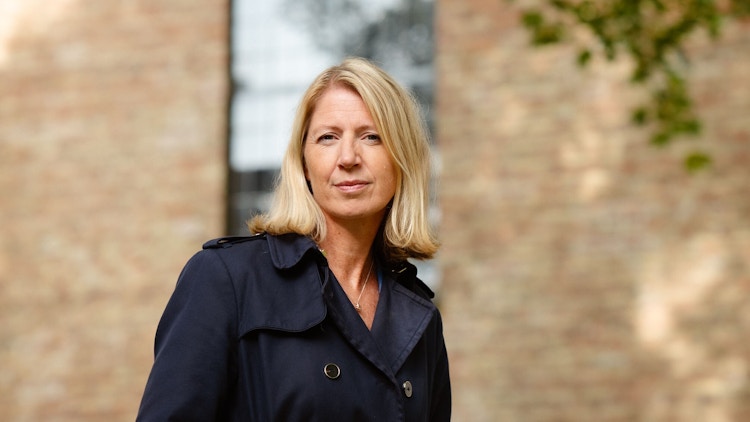 Barneombud Mina Gerhardsen Foto Alexandra Gjerlaugsen4