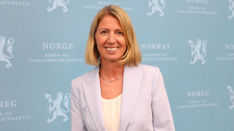 Mina Gerhardsen