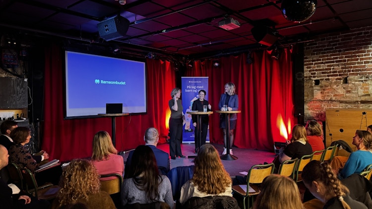 Elin Saga Kjorholt Thale Skybak Adele Matheson Mestad