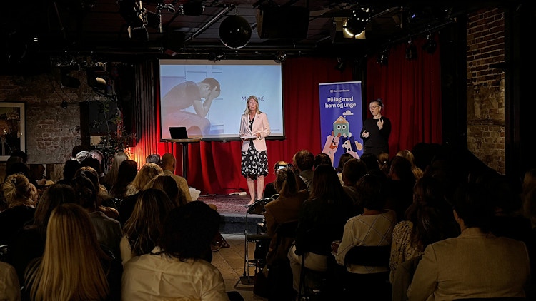 Frokostseminar 20 august Status for barns rettigheter i Norge