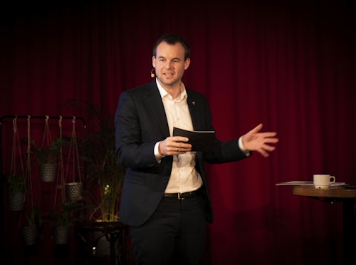 Kjell Ingolf Ropstad