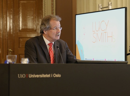 Lucy Smith 2